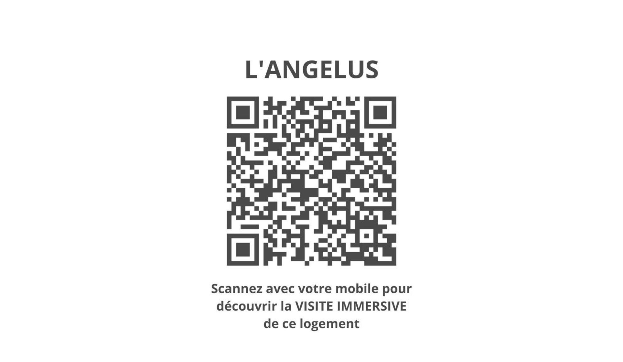 L'Angelus By Cocoonr Apartment Saint-Malo Bagian luar foto